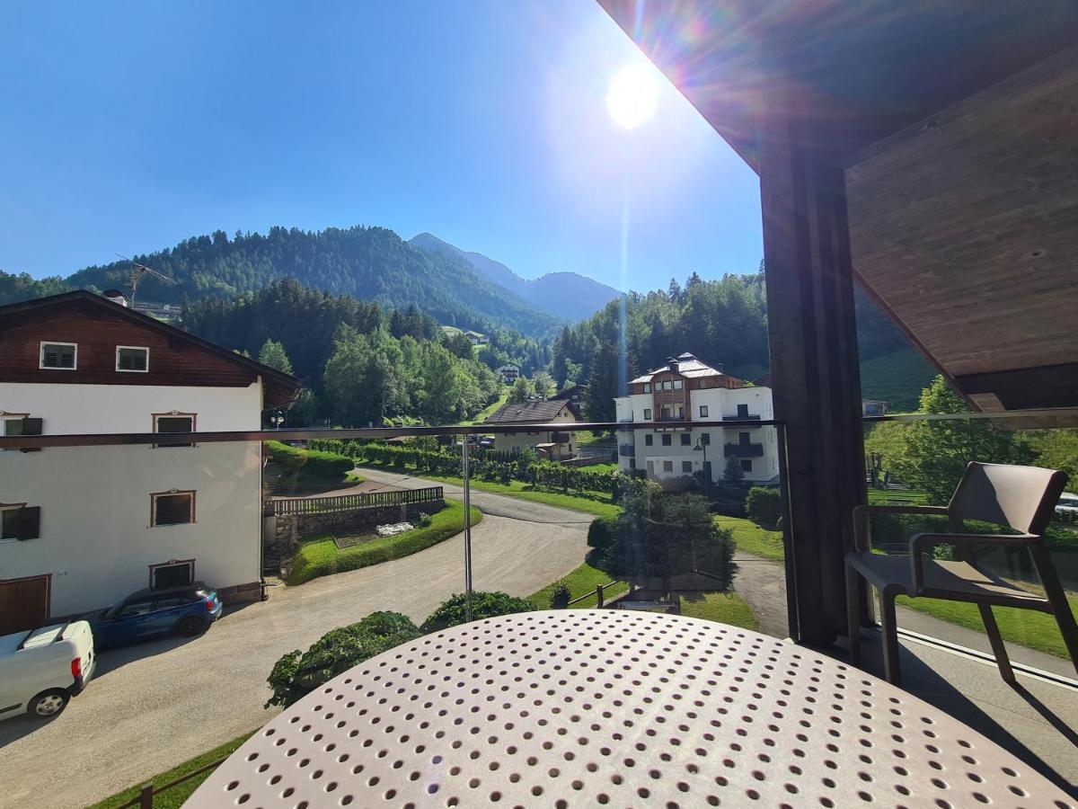 Chalet Gravina Ortisei Exterior foto